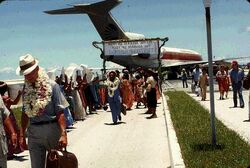 TTPI UN Mission 1978