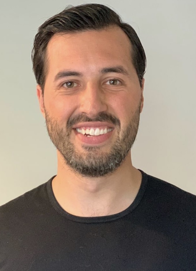 Jeremy Vuolo | 19 Kids and Counting Wiki | Fandom