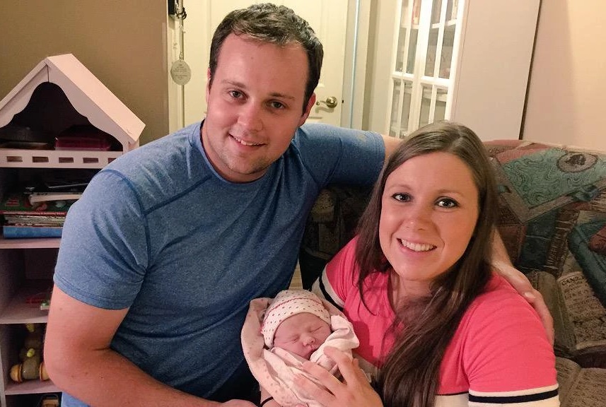 Meredith Duggar | 19 Kids and Counting Wiki | Fandom