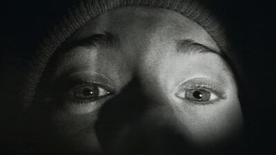 The Secret History of the Blair Witch