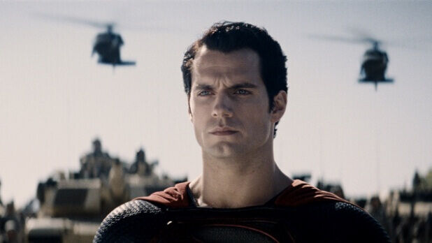 Superman-man-of-steel