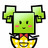 Leiqunniさんのアバター