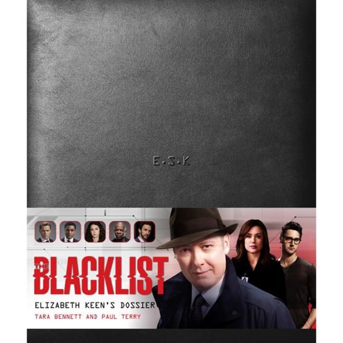 blacklistbook