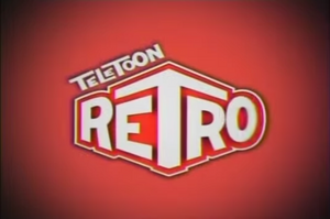 Teletoon Retro | 19Joshua Wikia | FANDOM powered by Wikia