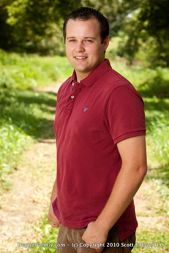 Joshua Duggar | Hope Wiki | FANDOM powered by Wikia