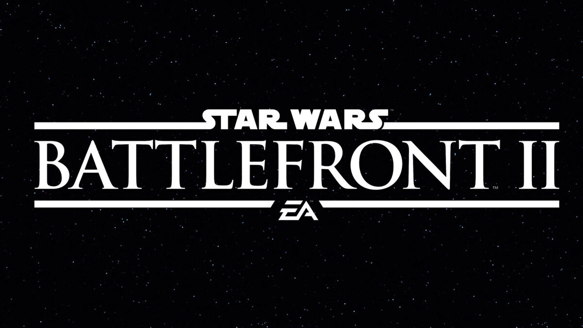 Star Wars Battlefront II release date