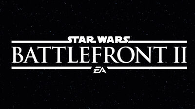 'Star Wars Battlefront II' Reveal Happening in April