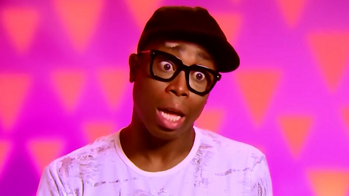 Monique confessional