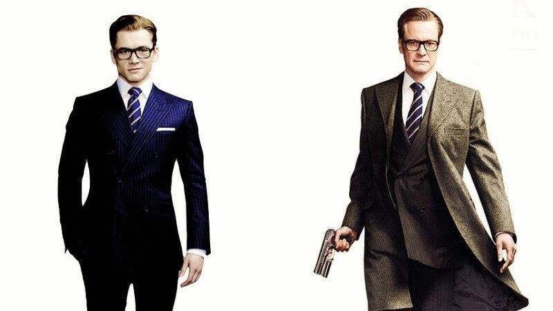 Kingsman The Golden Circle