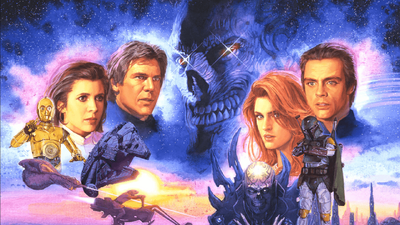 Why the 'Star Wars' Expanded Universe Had to End