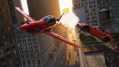 'The Crew 2' Review: Boats, Planes and Automobiles