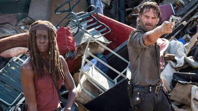 How Can ‘The Walking Dead’ End On a High Note?