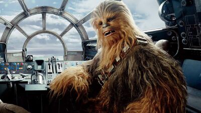 How Old Is Chewbacca? Wookiee Lifespans and Other Lore Explained