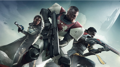 Watch the First 'Destiny 2' Gameplay Trailer
