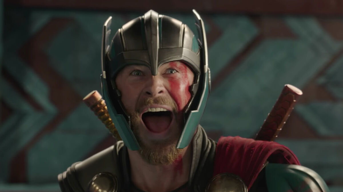 Thor: Ragnarok Coming to Netflix in June 2018