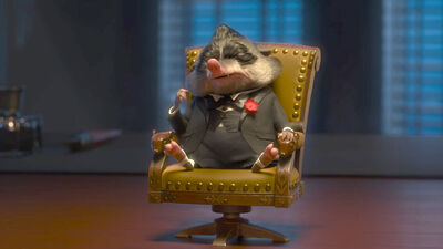 'Zootopia' Interview: John DiMaggio and Maurice LaMarche