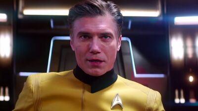 The Search for Spock Is Underway in New 'Star Trek: Discovery' Season 2 Trailer