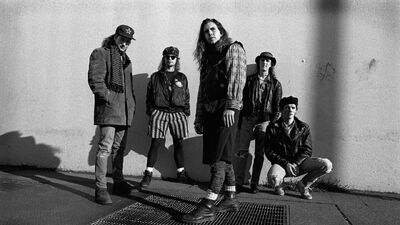 Pearl Jam's 'Ten' Turns 25: I Feel Old, but I'm Still Alive