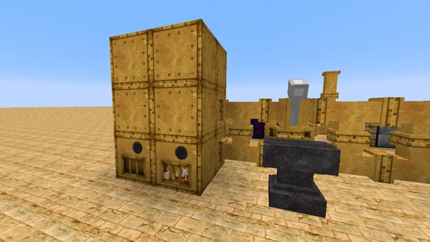 The 10 Most Unique Minecraft Mods  FANDOM