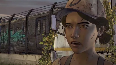 The Last Trailer for Telltale's 'The Walking Dead: A New Frontier' is Here