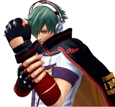 The King of Fighters Allstar' Debuts XV Iori and XV Shun'ei And More In  Latest Update – COMICON