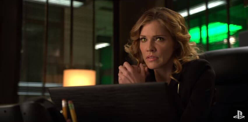 Powers Season 2 Tricia Helfer