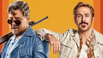What Does the Soundtrack of 'The Nice Guys' Sound Like?