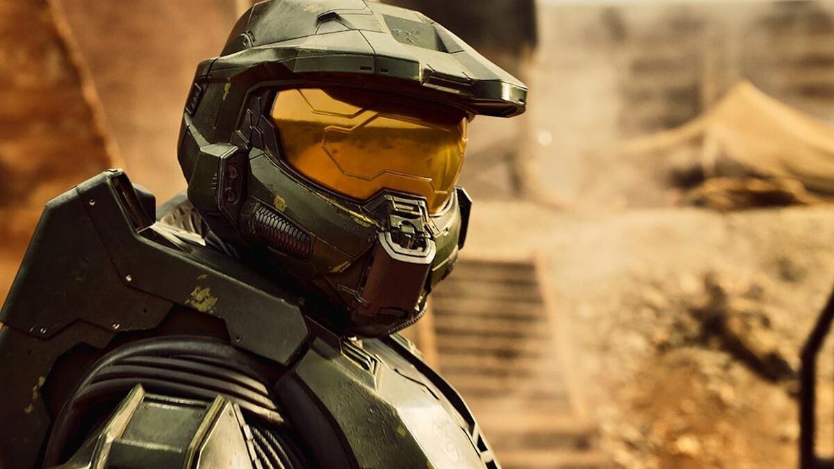 Halo: The Master Chief Collection Preview - The Unexpected