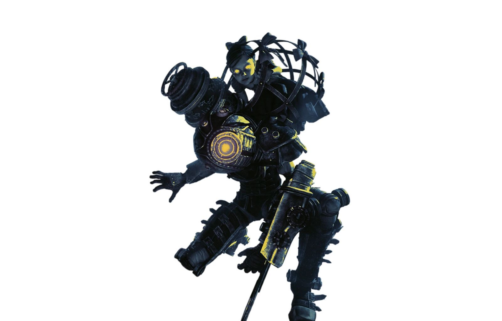 Everything To Know About BioShock Fandom