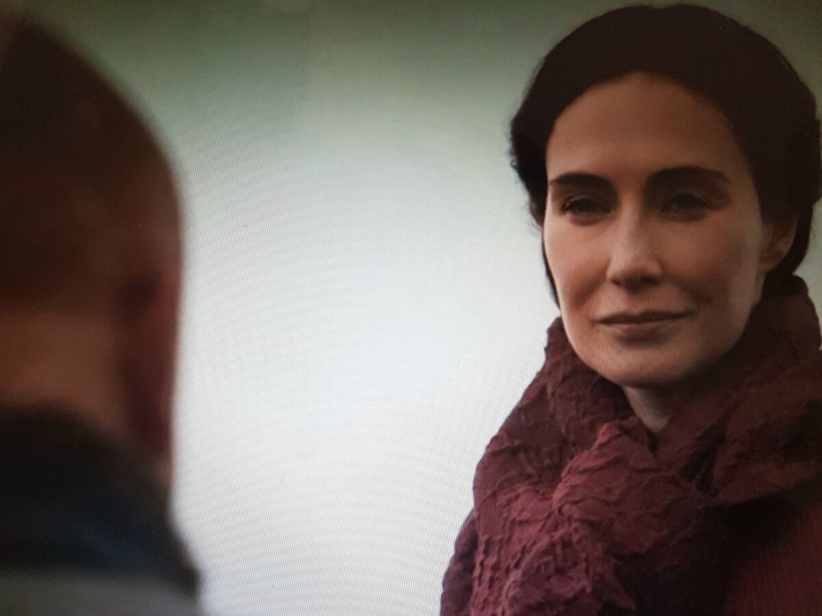 Game of Thrones_Melisandre