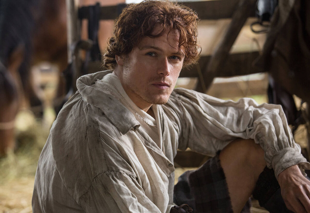 Five Reasons You Should Be Watching ‘Outlander’ | Fandom