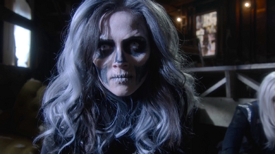 Will Silver Banshee Return to 'Supergirl'?