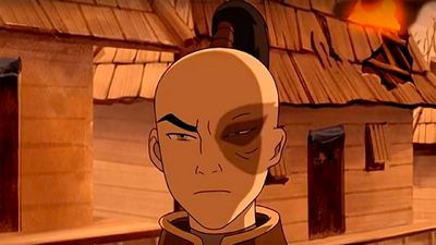 'Avatar: The Last Airbender' at 15: Zuko's Standout Redemption Story