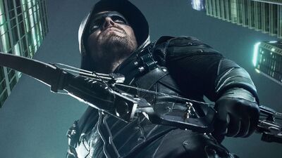 Does 'Arrow' Season 6 Have a Shot at Saving the Series?