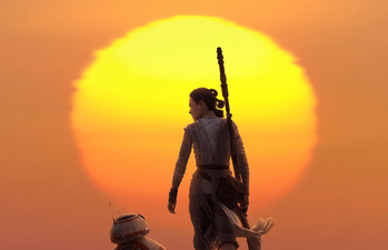 What Everyone Wants to Know About 'The Force Awakens'