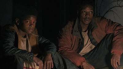 The Last of Us Episode 5 Breakdown: Sam & Henry's Fate, Lamar Johnson Interview