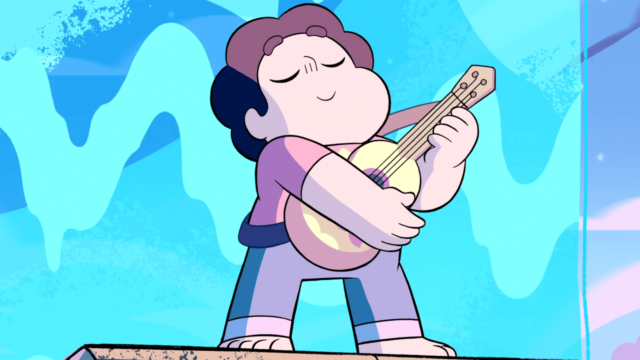 The Best ‘Steven Universe’ Songs | FANDOM