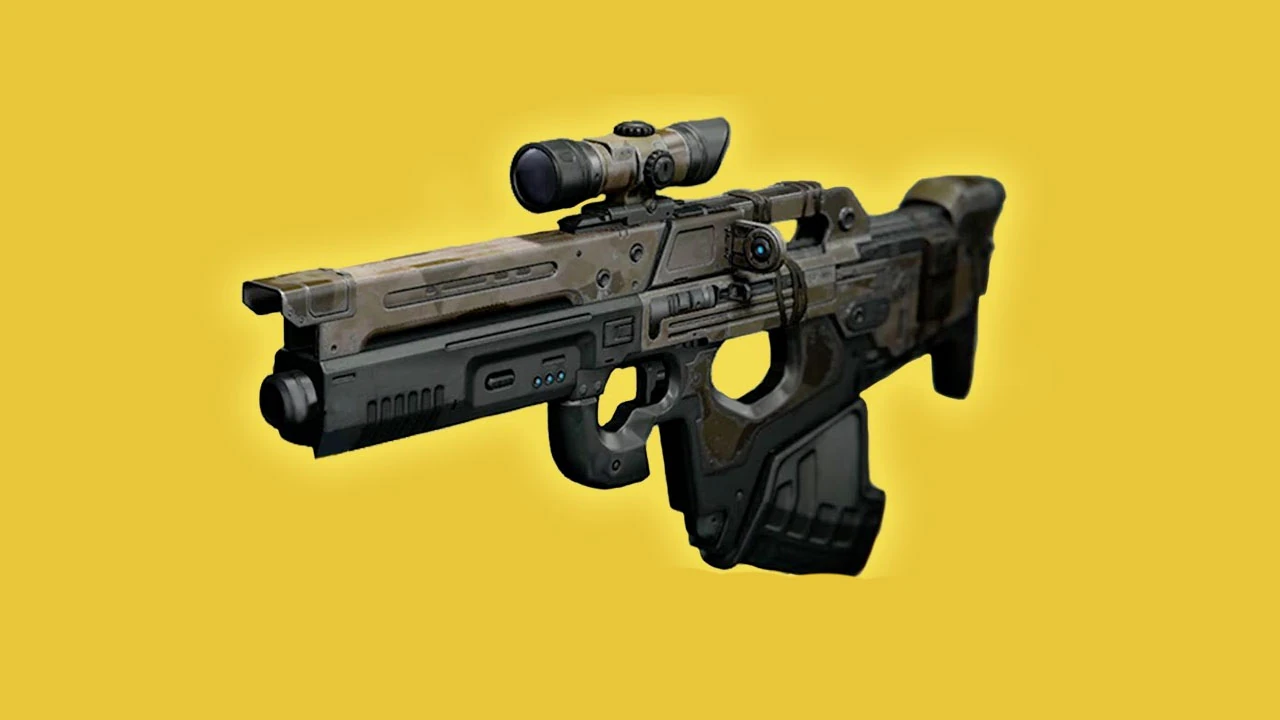 ‘Destiny 2’ How To Unlock the MIDA Multitool and MIDA Mini Tool FANDOM