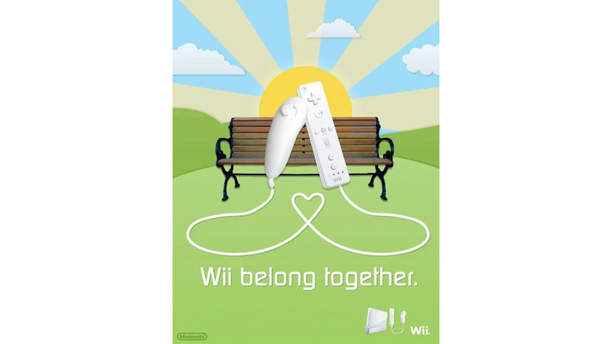 An Anniversary to Wii-member