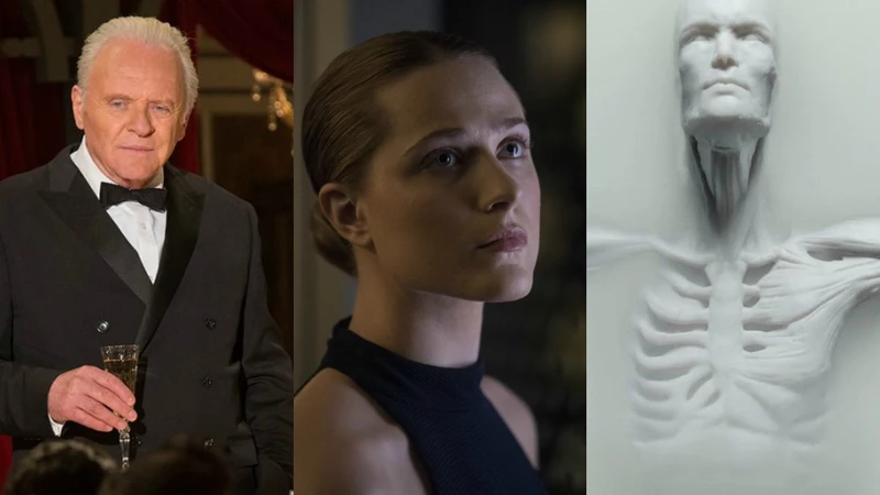 The Most Outlandish Fan Theories For Westworld Season 2 Fandom