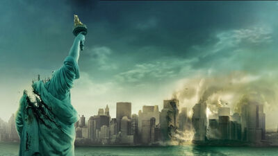 'Cloverfield 2' (Or Is It?) Trailer