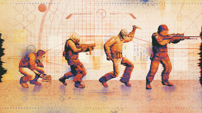 Charting the 20-Year Journey of ‘Counter-Strike’