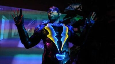 Why ‘Black Lightning’ is the New ‘Battlestar Galactica’