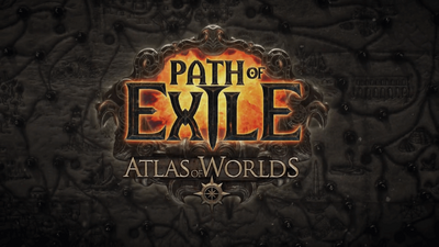 Explore 'Path of Exile: Atlas of Worlds'