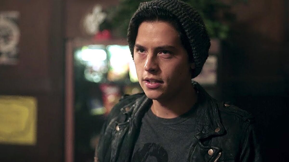 Riverdale Season 2 Jughead