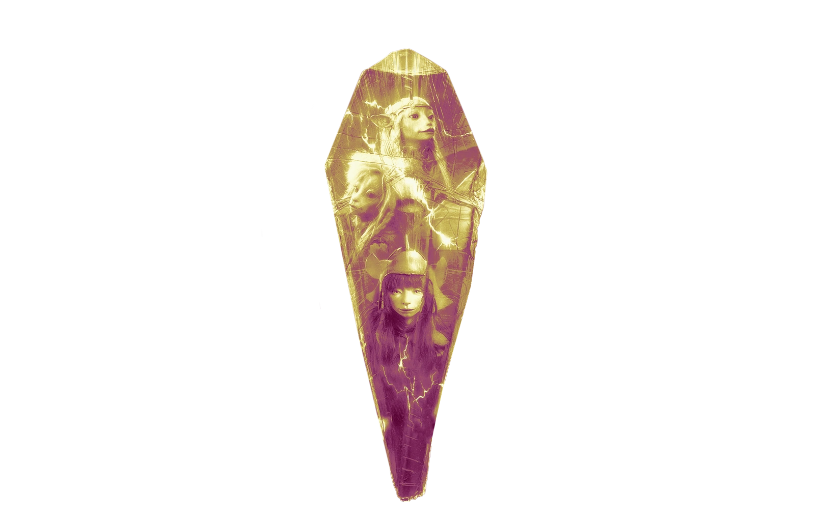 Everything To Know About Dark Crystal | Fandom