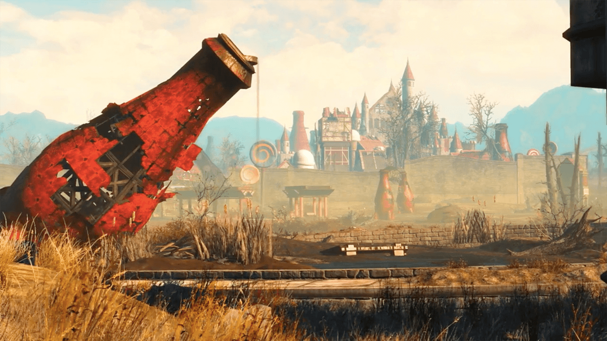 Nuka-World-Kiddie-Kingdom