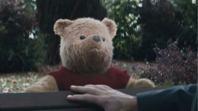 Jim Cummings: the Voice Behind Pooh, Tigger and Every Character You Ever Loved