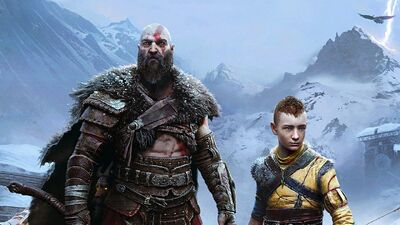 God of War's 16 Most Impactful Moments