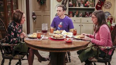 ‘The Big Bang Theory’ Recap and Reaction: “The Holiday Summation”